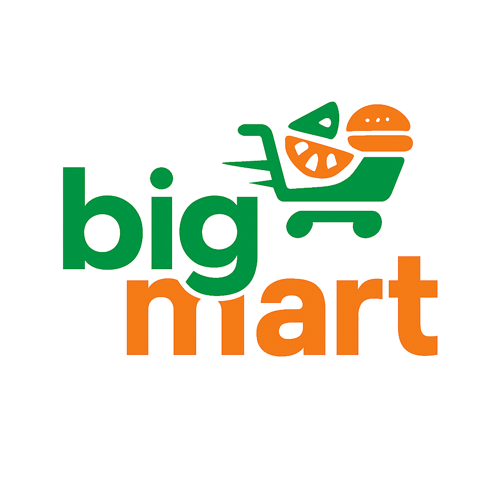 Big Mart Logo